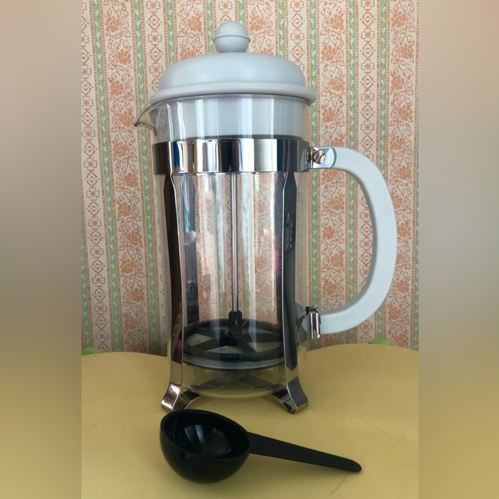 Bodum Chambord 34 oz French Press Coffee Maker